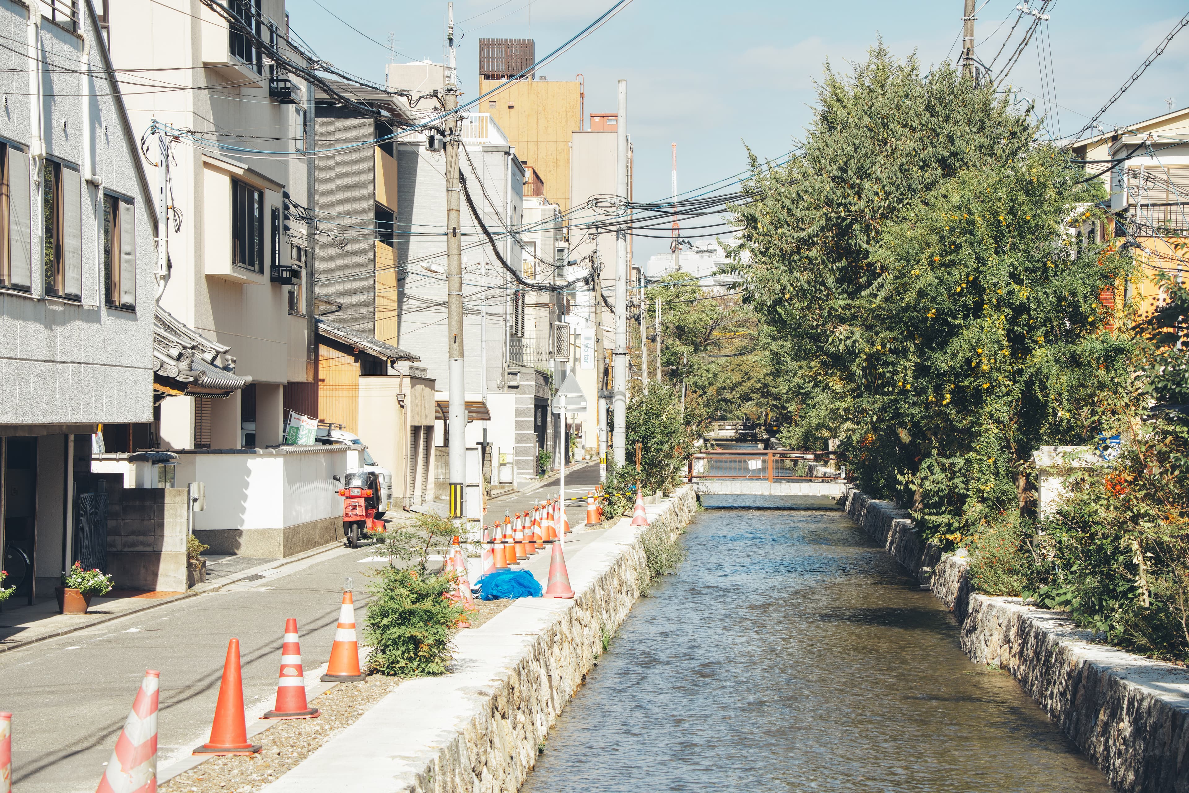 Kyoto street